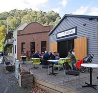 Walhalla's Star Hotel - Holiday Adelaide