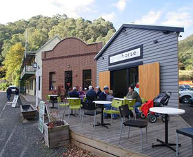 Walhalla's Star Hotel - Holiday Adelaide 0