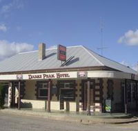 The Darke Peak Hotel - Holiday Adelaide