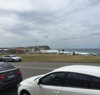 Beach Hotel Merewether - Holiday Adelaide