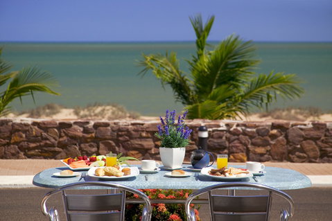 Ibis Styles Port Hedland Hotel - Holiday Adelaide 0