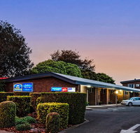 Best Western Aspen Motor Inn - Holiday Adelaide