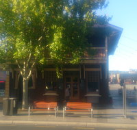 Hampshire Hotel - Holiday Adelaide