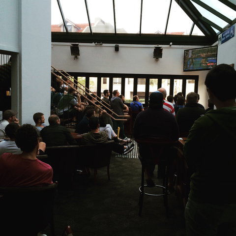 Buena Vista Hotel - Holiday Adelaide 0