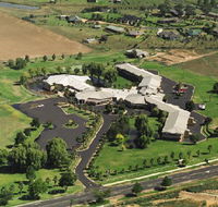 Parklands Resort and Conference Centre - Holiday Adelaide