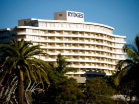 Rydges Southbank Brisbane - Holiday Adelaide 0