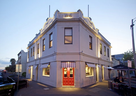 The Exchange Hotel - Holiday Adelaide 0