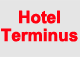 Hotel Terminus - Holiday Adelaide 1