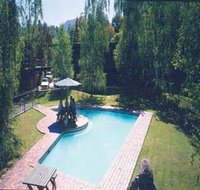 Khancoban Alpine Inn - Holiday Adelaide