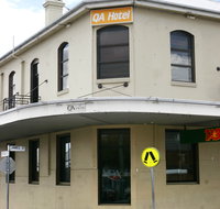 QA Hotel - Holiday Adelaide