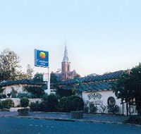 Noah's Mid City Muswellbrook - Holiday Adelaide