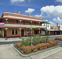Murrumbidgee Hotel - Holiday Adelaide
