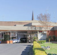 Midcity Motor Lodge - Holiday Adelaide
