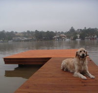 Eleven From The Left - Holiday Adelaide