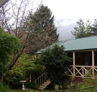 Warburton Lodge - Holiday Adelaide