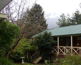 Warburton Lodge - Holiday Adelaide 0