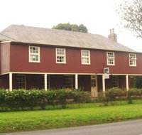 Coach House Inn - Holiday Adelaide