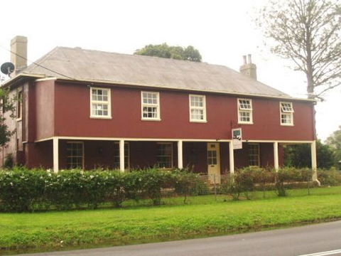 Coach House Inn - Holiday Adelaide 0
