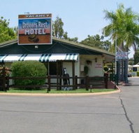 Drovers Rest Motel - Holiday Adelaide