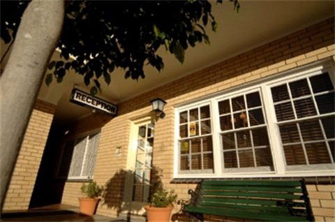 Best Western Casino Motor Inn And Green House Restaurant - Holiday Adelaide 0