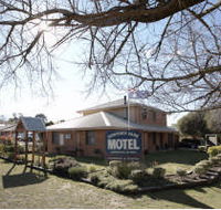 Newtown Park Motel - Holiday Adelaide
