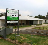Chinchilla Motor Inn - Holiday Adelaide