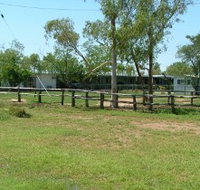 Julia Creek Motel - Holiday Adelaide