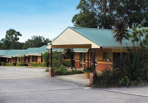Catalina Motel Lake Macquarie - Holiday Adelaide 0