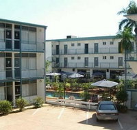 Comfort Inn Asti Darwin - Holiday Adelaide