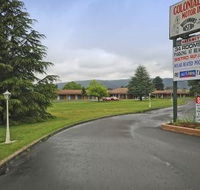Colonial Motor Inn - Lithgow - Holiday Adelaide