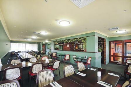 Colonial Motor Inn - Lithgow - Holiday Adelaide 4