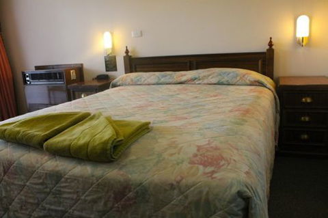 Colonial Motor Inn - Lithgow - Holiday Adelaide 5