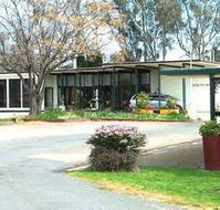 Rose City Motor Inn Benalla - Holiday Adelaide