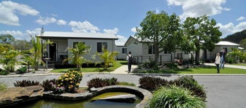 Parklands Resort - Holiday Adelaide 0