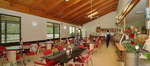 Parklands Resort - Holiday Adelaide 1
