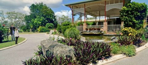 Parklands Resort - Holiday Adelaide 2