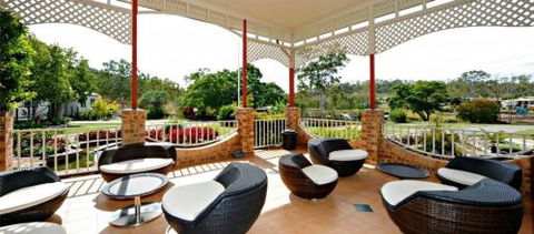 Parklands Resort - Holiday Adelaide 3