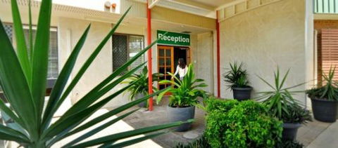 Parklands Resort - Holiday Adelaide 4