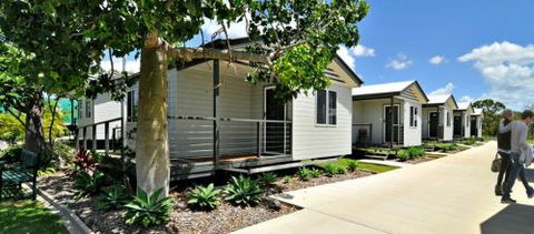 Parklands Resort - Holiday Adelaide 5