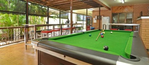 Parklands Resort - Holiday Adelaide 6
