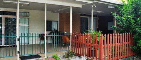 Parklands Resort - Holiday Adelaide 7
