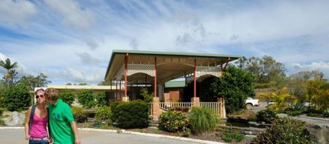 Parklands Resort - Holiday Adelaide 8