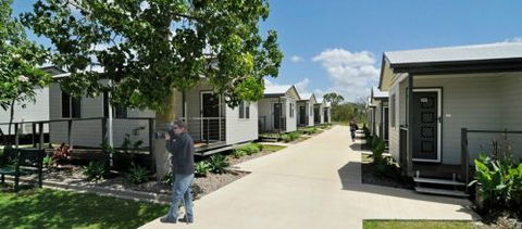 Parklands Resort - Holiday Adelaide 9
