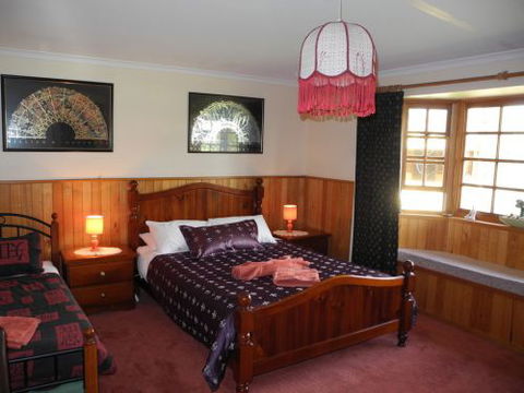 Happydays Accommodation Motor Inn - Holiday Adelaide 1
