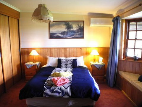 Happydays Accommodation Motor Inn - Holiday Adelaide 3