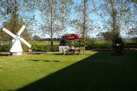 Happydays Accommodation Motor Inn - Holiday Adelaide 6