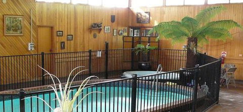 Happydays Accommodation Motor Inn - Holiday Adelaide 7