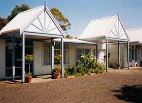 Bridge Motel Newhaven - Holiday Adelaide 0