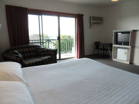 Lakes Resort Mount Gambier - Holiday Adelaide 2