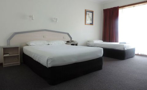 Lakes Resort Mount Gambier - Holiday Adelaide 3